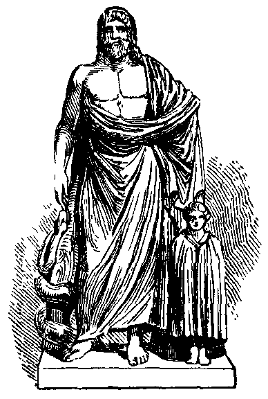 ÆSCULAPIUS