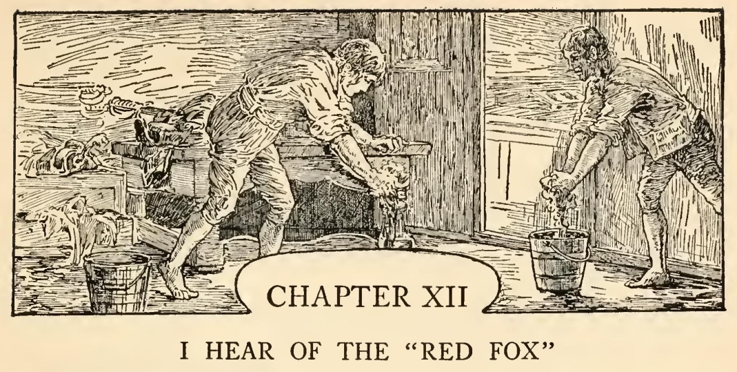 Illustration to accompany the chapter heading