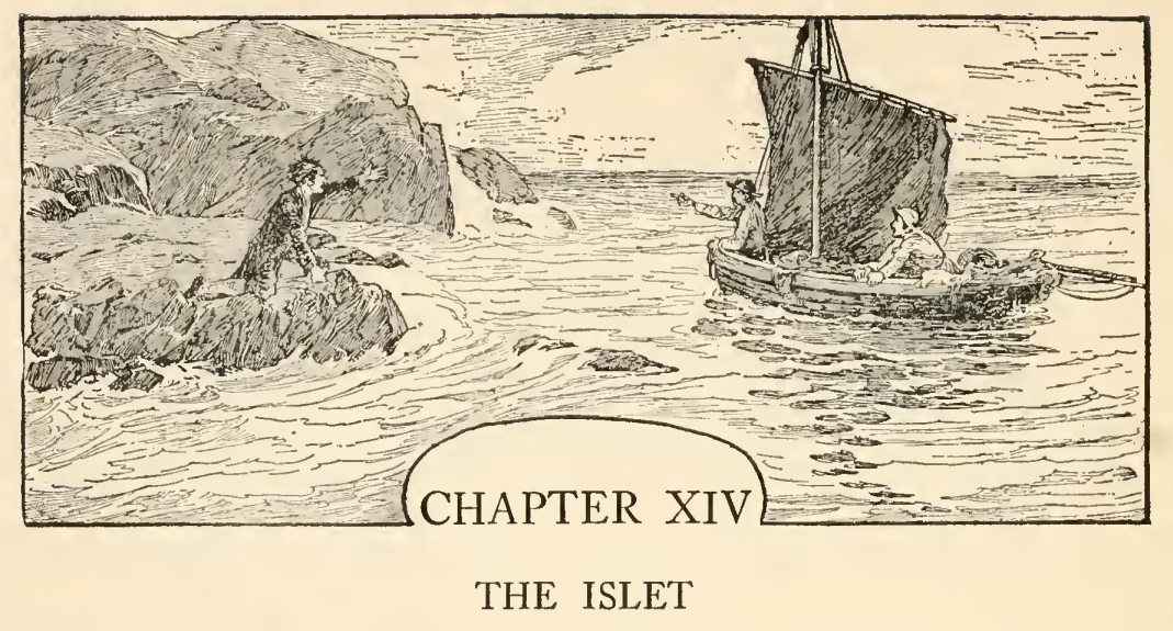 Illustration to accompany the chapter heading