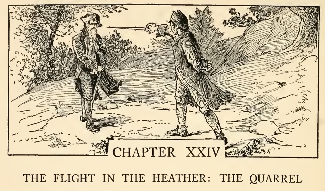 Illustration to accompany the chapter heading